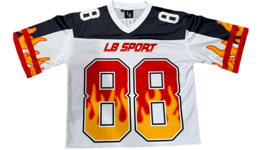 LB Away Jersey