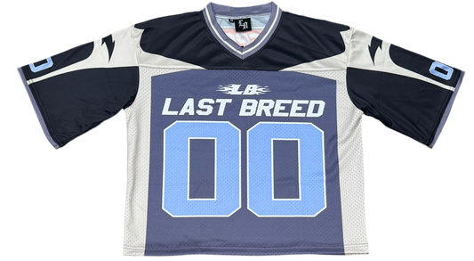 LB MVP Jersey