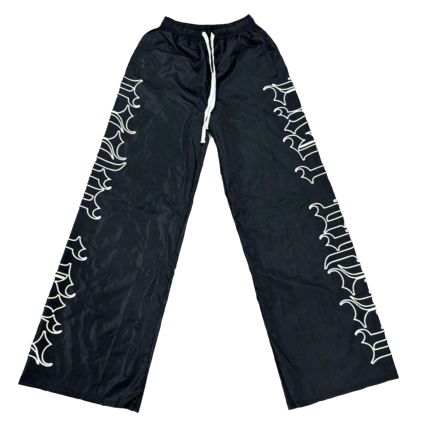 Last Breed Nylon Pants