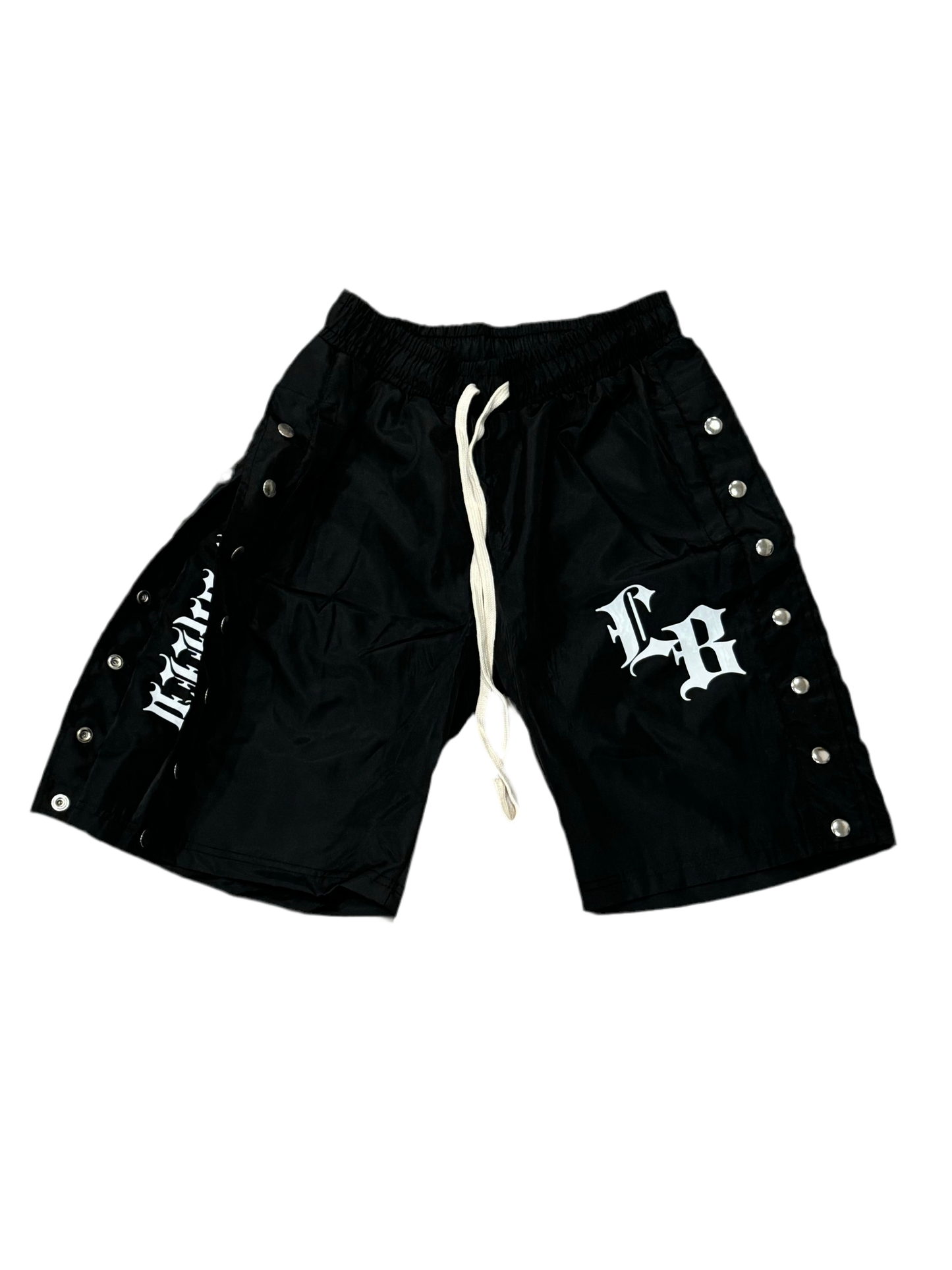 Last Breed Pull Away Shorts