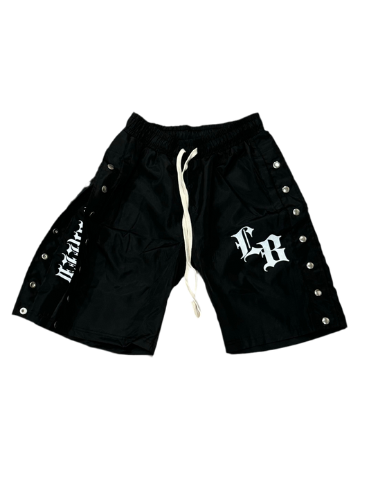 Last Breed Pull Away Shorts